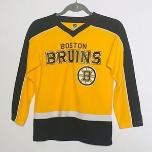 Kids Bruins shirt